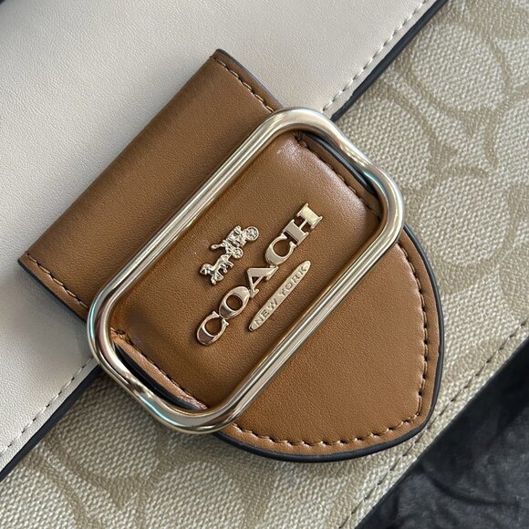 Coach bag - Picture 9 of 9